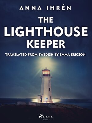 cover image of The Lighthouse Keeper